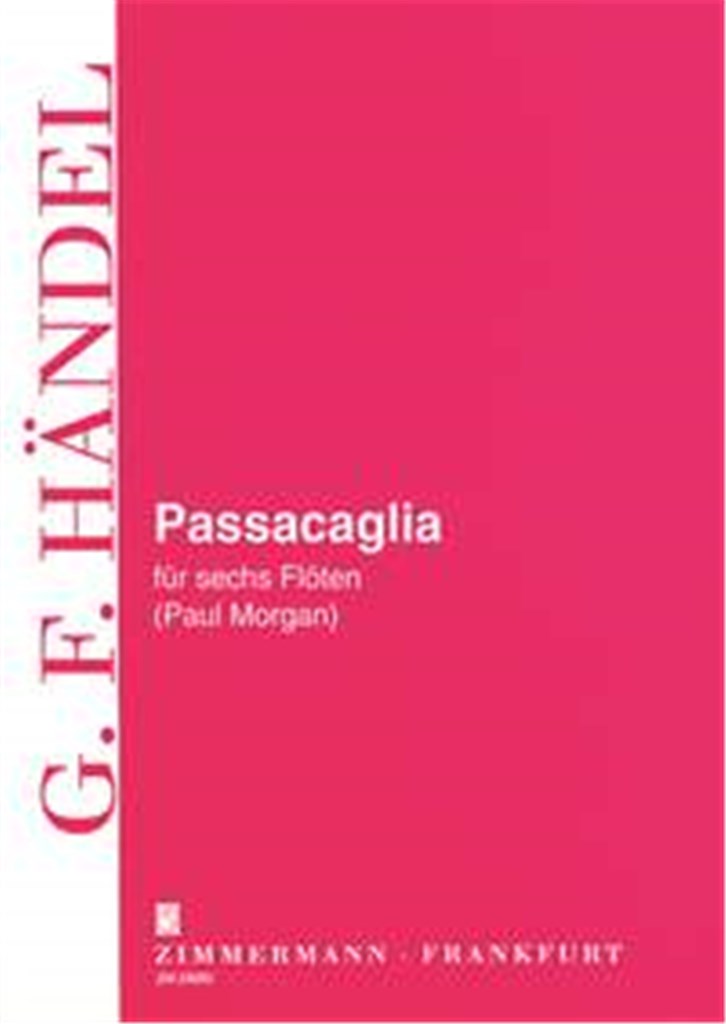 Passacaglia